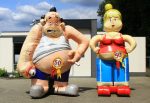 Overijssel tokkie poppen verjaardag 21 ordinair