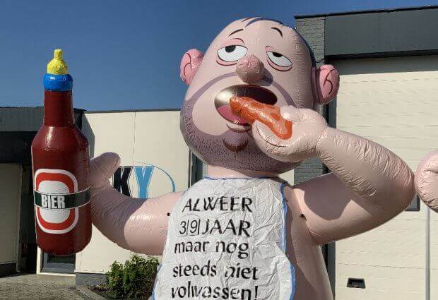 Pizza te huur jonge abraham hengelo