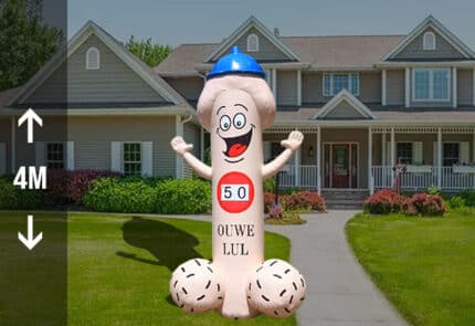 ouwe lul abraham verhuur twente